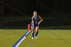 FH vs Wesleyan  Wheaton College Field Hockey vs Wesleyan University. - Photo By: KEITH NORDSTROM : Wheaton, field hockey, FH2021